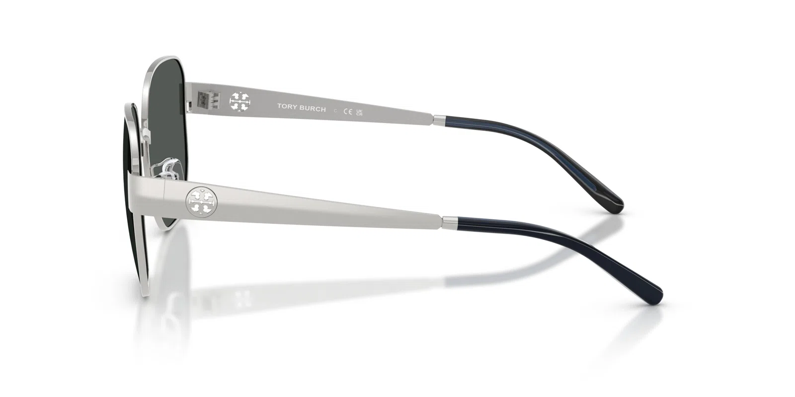 Tory Burch 6117 Sunglasses - view 10
